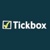 Tickbox Marketing Logotype