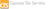 Cayucos Tax Service Logotype