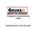 Gruas y Montacargas de Colombia Logotype