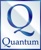 Quantum Productora de Software Logotype