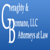 Geraghty & Bonnano Attorneys at Law, LLC Logotype