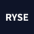 Ryse Digital Agency Logotype