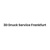 3D Printing Service Frankfurt Logotype