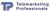 Telemarketing Professionals Logotype
