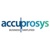 Accuprosys Global Pvt Ltd Logotype