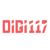 DIGI117 Logotype