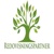 Redovisnings Partner Logotype