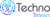 Technotronixs company Logotype