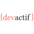 DevActif Logotype