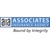 Associates Insurance Agency Logotype