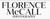 Florence McCall Photography Logotype