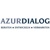 Azur Dialog Logotype
