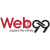 Web99 Logotype