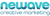 Newave Creative Marketing Logotype