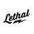 Lethal Digital Logotype