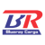 Blueray Cargo International Logotype
