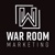 War Room Marketing Logotype