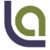 The LA Group Logotype