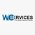 Wix Services Logotype