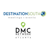 Destination South Meetings & Events Logotype