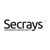 Secrays Logotype