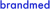 Brandmed Logotype