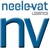 Neele-Vat Logistics Logotype