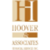 Hoover and Associates Insurance and Financial Services, Inc. Logotype