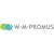 WM Promus Logotype