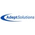 Adept Solutions Logotype