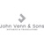 John Venn & Sons Logotype