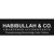 Habibullah & Co. Logotype