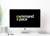 Command-Space Logotype