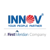 Innovsource Services Pvt Ltd Logotype