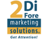 2DIFORE Marketing Solutions Logotype