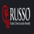 Dimitri Russo Logotype