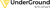 Underground Studio Logotype