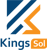 Kingssol Logotype
