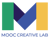 Mooc Creative Lab Logotype