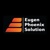 Eugen Phoenix Solution Ltd Logotype