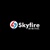 SKYFIRE DIGITAL Logotype