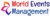 World Events Logotype