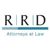 Reger Rizzo & Darnall LLP Logotype
