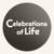 Celebrations of Life Logotype