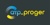 amp_proger Logotype
