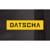 Datscha Finland Logotype