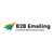 B2B Emailing Logotype