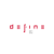 Define Solutions Logotype