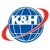 Krenz & Hannan International Logotype