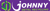 Jhony Metal Recycling Logotype